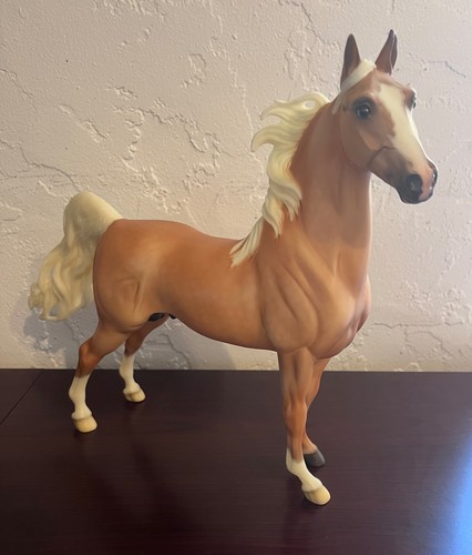 Breyer horse sunshine - breyer,