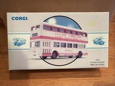 Corgi 1:50 - Public Transport