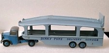 Vintage Dinky Supertoys 582