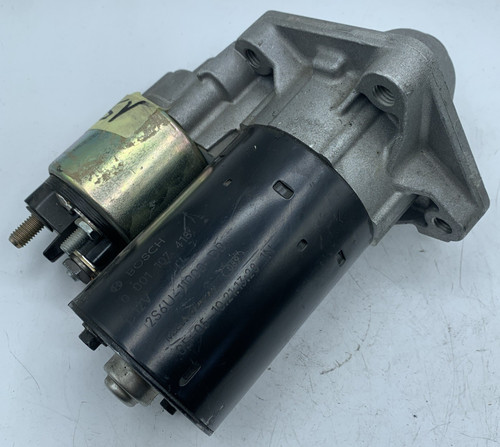 Original ford fiesta fusion - ford,