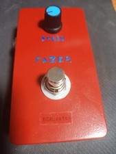 Phaser/ Fazer Guitar effect