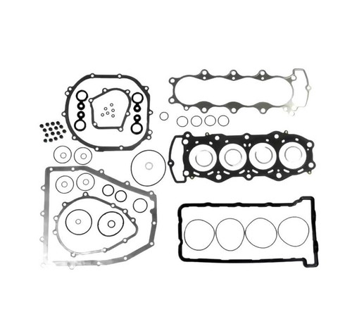 Gasket full set - zx-6r, 636