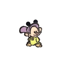 Disney Dopey Cuties Mystery
