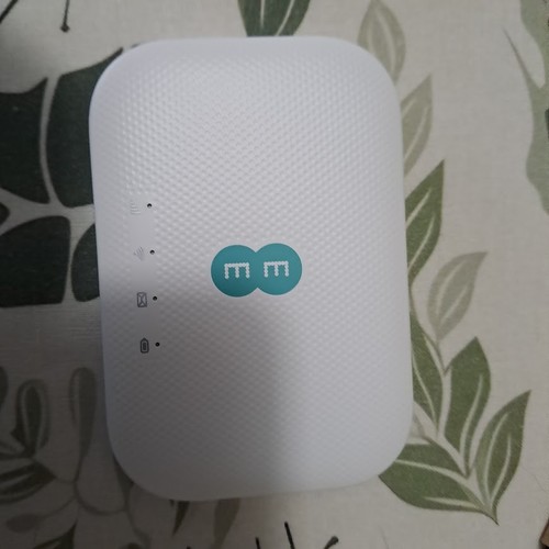 Wifi mini hub - ee,