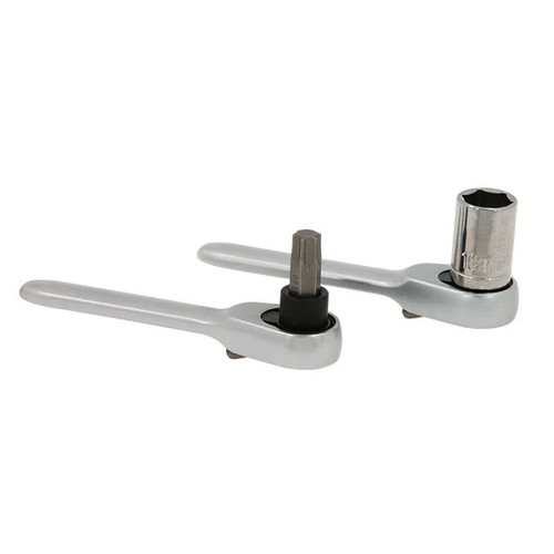 Micro mini ratchet set - micro,