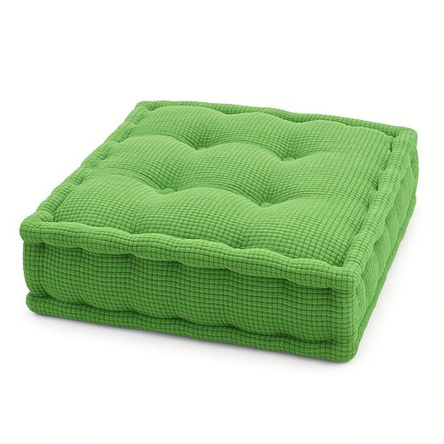 Fleece armchair booster - fleece,