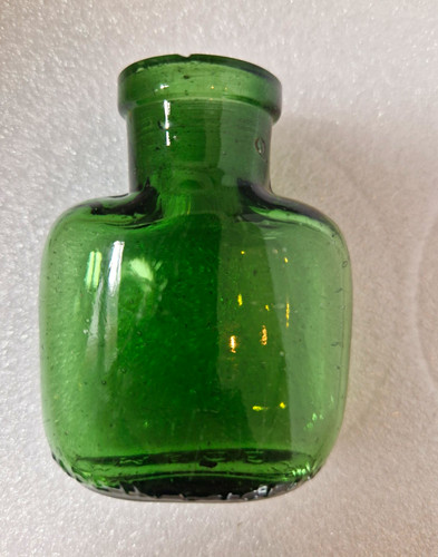 Antique mackenzies smelling - antique,