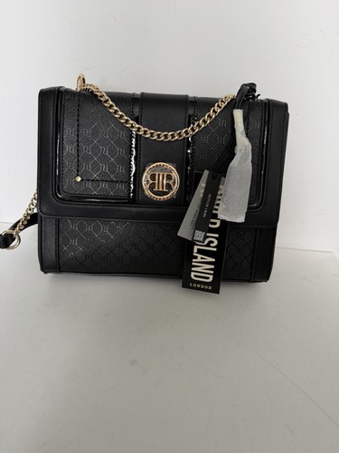 River island monogram - river,