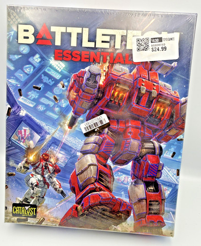 Catalyst game labs 35020e - catalyst,