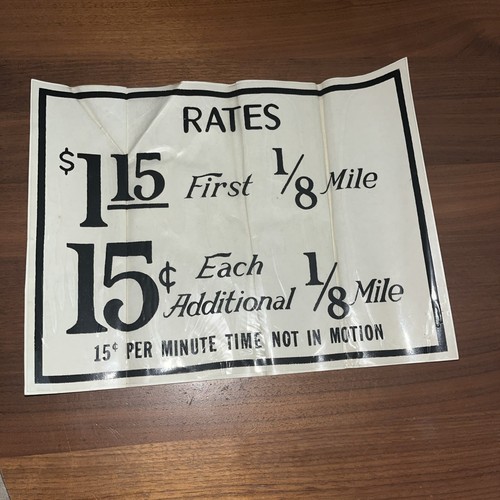 Batman movie prop sign from - batman,