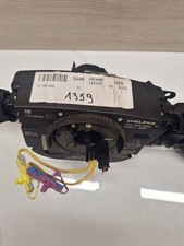 Opel Vectra C 2003 Wiper turn