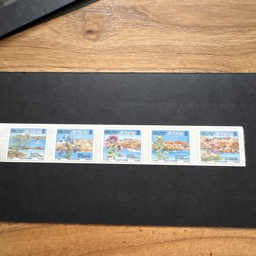 Jersey minimum postage paid - jersey,