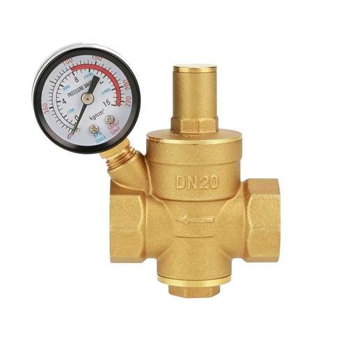 Bsp brass domestic water - brass,