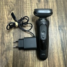 Braun Series 5 Men’s Wet &