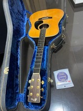 Yairi acoustic guitar - s.yairi,