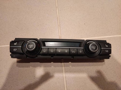 Bmw e70 2010 - e70, climate