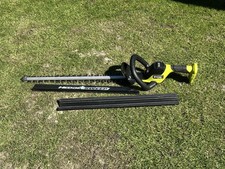Roybi 18v HP Cordless Hedge