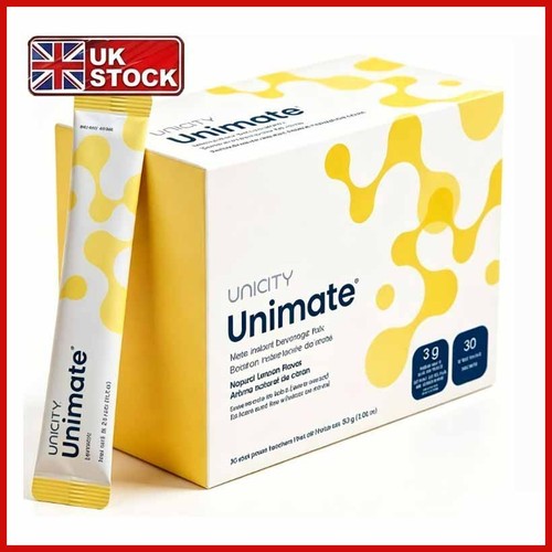 Unicity unimate yerba mate - unimate,