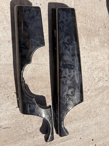 Mini cooper dash trims - mini, r55