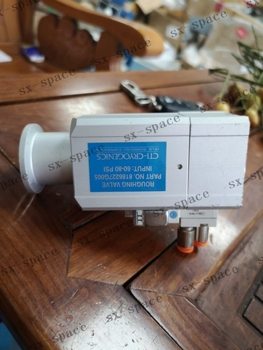1pcs cti cryogenics - cti-cryogenics, psi