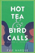 Evie Marque Hot Tea & Bird