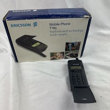 Original Ericsson T18S  Retro