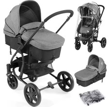 2in1 Baby Travel Pushchair