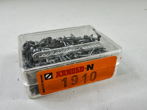 Arnold rapido 1910 track - arnold,