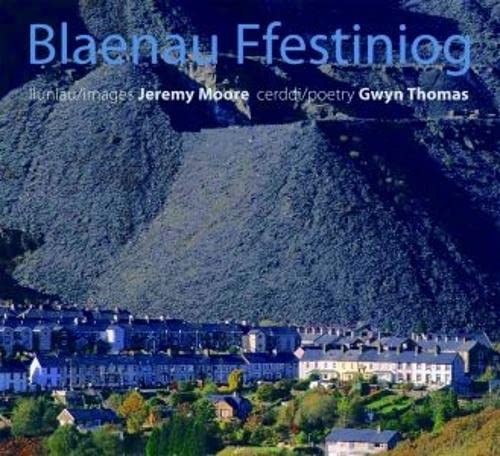 Blaenau ffestiniog gwyn - blaenau, ffestiniog,