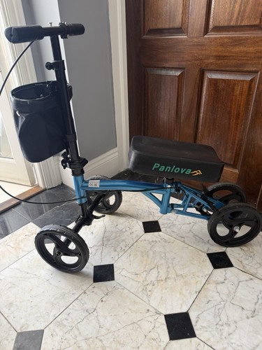 Pavlova mobility knee walker - mobility,