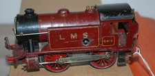 HORNBY O GAUGE CLOCKWORK No 1
