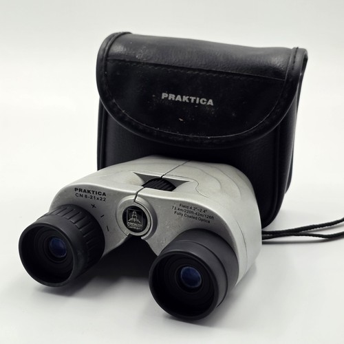 Praktica 21x22 zoom - cn,