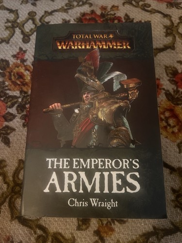 The emperor armies by - emperor’s,