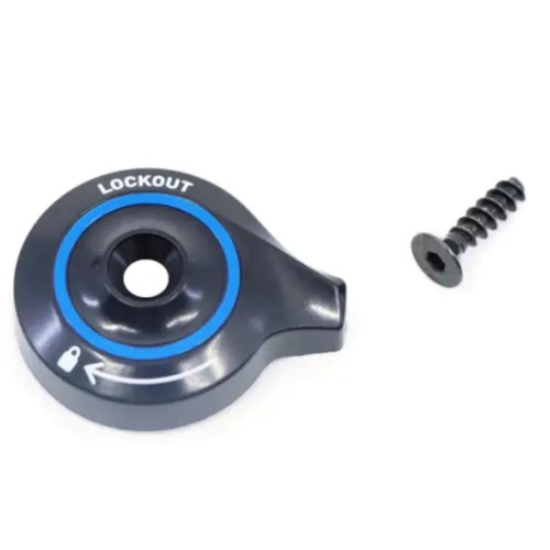 Rockshox adjustment knob kit - adjustment,