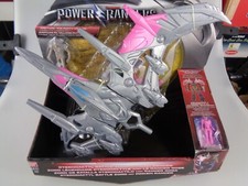 Power Rangers Pterodactyl