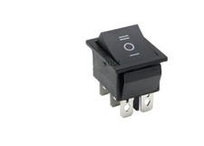 Kids Electric Ride On Forward & Reverse Switch