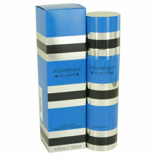 Rive gauche yves saint laurent - rive,