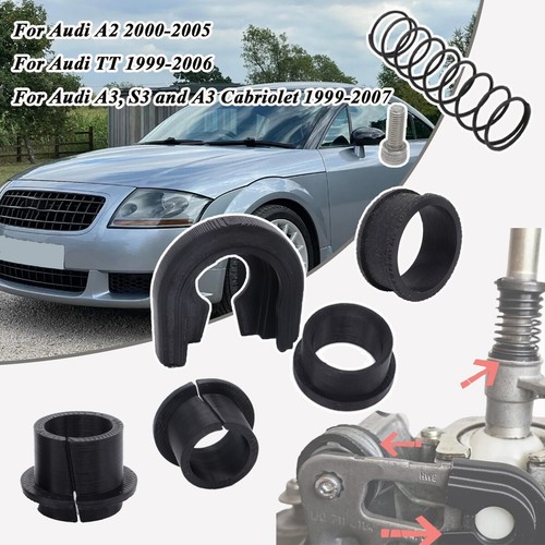 For audi 1999 2006 - audi, tt