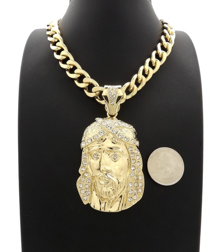 Mens hip hop iced - hop,