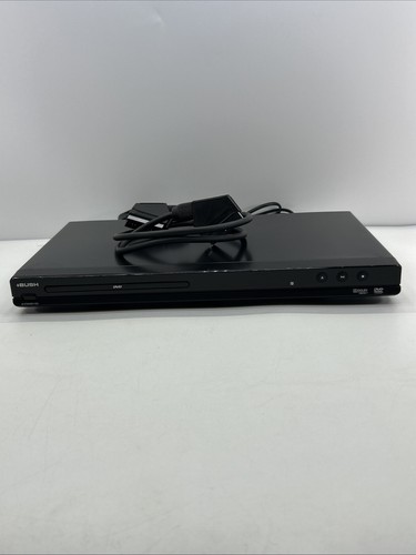 Bush dvd player model - dvd,