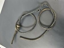 Kawasaki ER6N, 2016 Fuel Tank Hoses/Pipes
