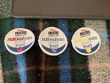 kelloggs frosties asa award