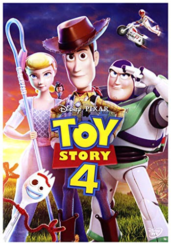 Toy story dvd animation - toy, &