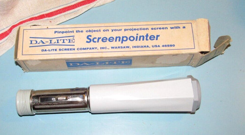Vintage lite projection - vintage,