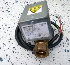 Honeywell V4043H1056 22mm 2 Port Zone Valve