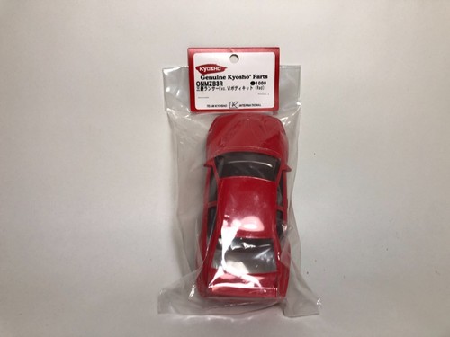 Kyosho mini body - kyosho,