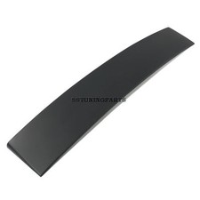 Rear Window Sun Guard Roof