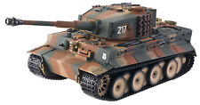 Taigen 1:24 Scale Infrared Battle German Tiger RC Tank