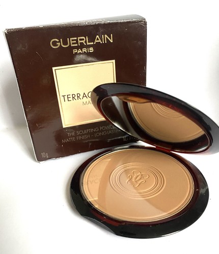 Guerlain terracotta the - terracotta,