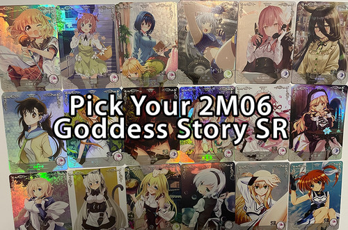 Goddess story pick your - goddess, sr]